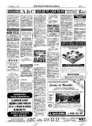 ABC MADRID 15-11-1996 página 111