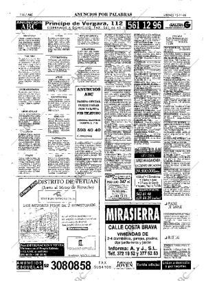 ABC MADRID 15-11-1996 página 114
