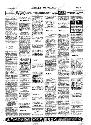 ABC MADRID 15-11-1996 página 115