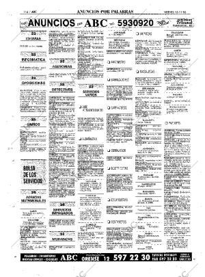 ABC MADRID 15-11-1996 página 116