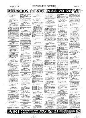 ABC MADRID 15-11-1996 página 119