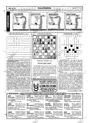 ABC MADRID 15-11-1996 página 124