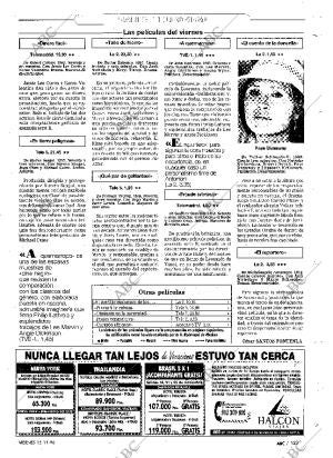 ABC MADRID 15-11-1996 página 133