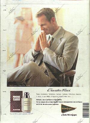 ABC MADRID 15-11-1996 página 136