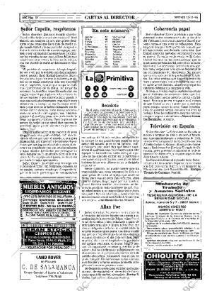 ABC MADRID 15-11-1996 página 18