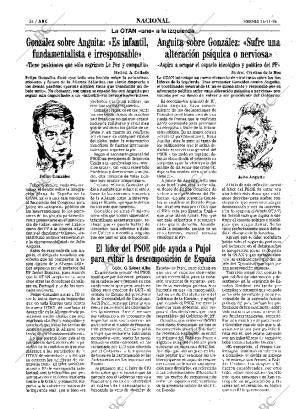 ABC MADRID 15-11-1996 página 24