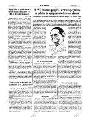 ABC MADRID 15-11-1996 página 26