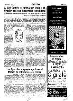 ABC MADRID 15-11-1996 página 27