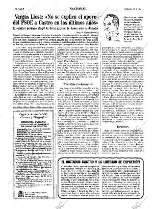 ABC MADRID 15-11-1996 página 28