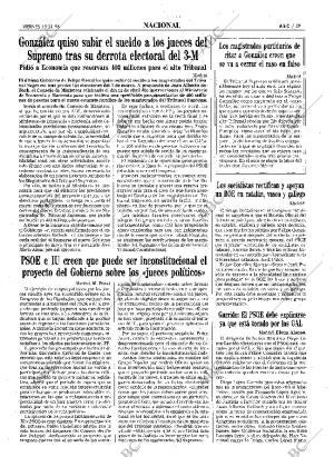 ABC MADRID 15-11-1996 página 29