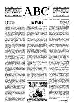 ABC MADRID 15-11-1996 página 3