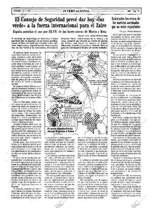 ABC MADRID 15-11-1996 página 33
