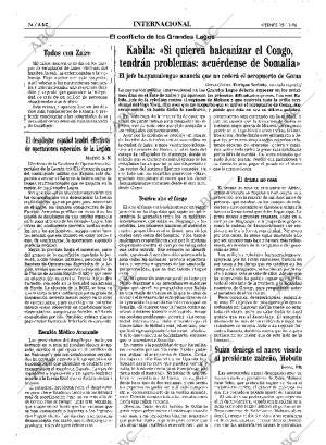 ABC MADRID 15-11-1996 página 34