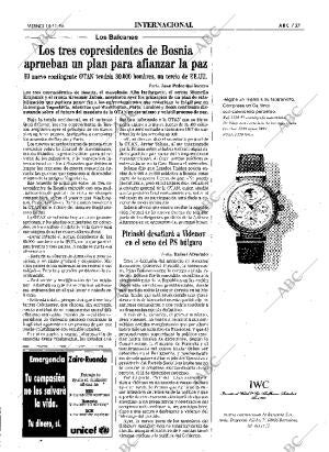 ABC MADRID 15-11-1996 página 37