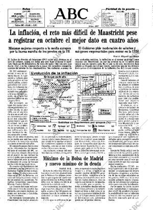 ABC MADRID 15-11-1996 página 43