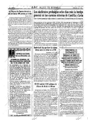 ABC MADRID 15-11-1996 página 46