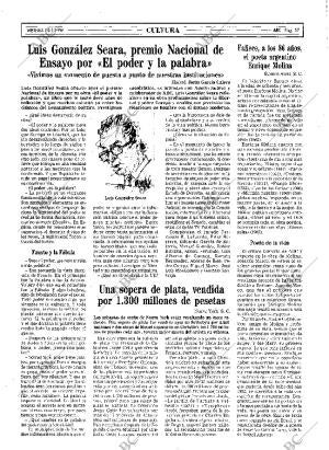 ABC MADRID 15-11-1996 página 57