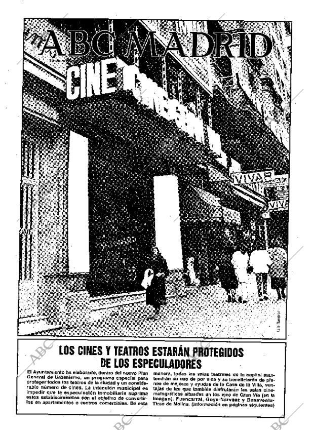 ABC MADRID 15-11-1996 página 63
