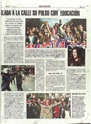 ABC MADRID 15-11-1996 página 69