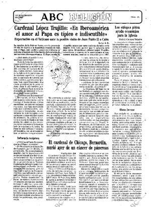 ABC MADRID 15-11-1996 página 73