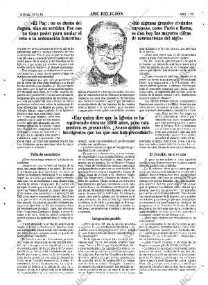 ABC MADRID 15-11-1996 página 75