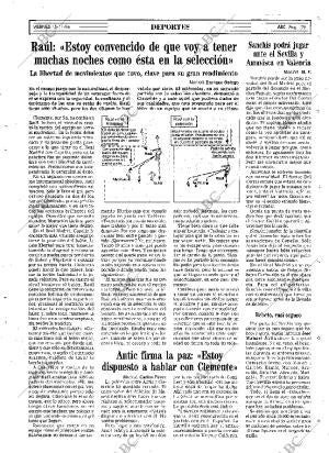 ABC MADRID 15-11-1996 página 79