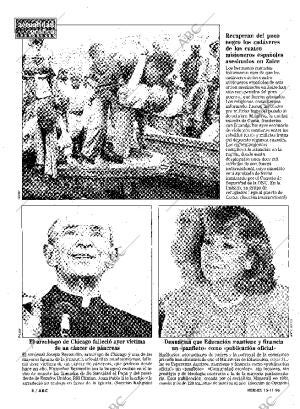 ABC MADRID 15-11-1996 página 8