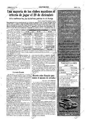 ABC MADRID 15-11-1996 página 81