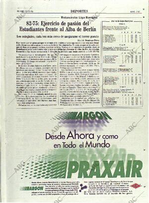 ABC MADRID 15-11-1996 página 83