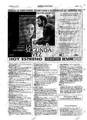 ABC MADRID 15-11-1996 página 99