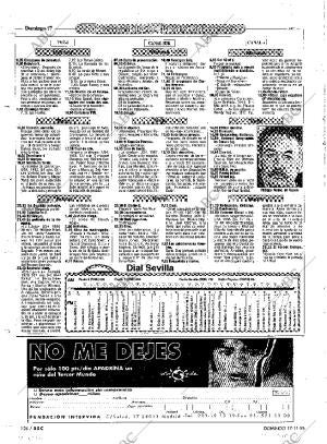 ABC SEVILLA 17-11-1996 página 126