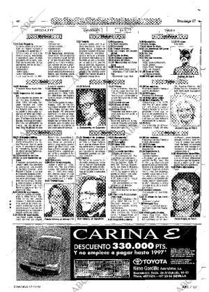 ABC SEVILLA 17-11-1996 página 127