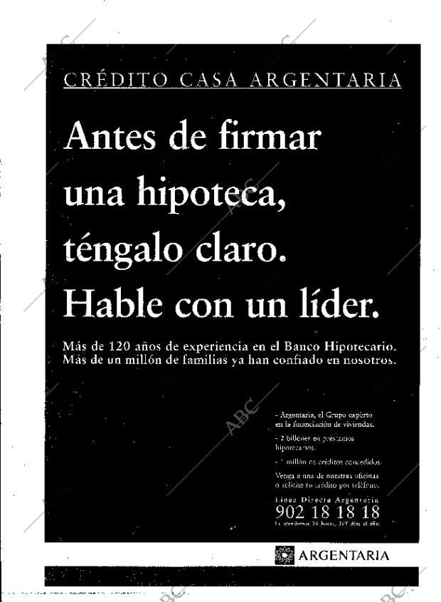 ABC SEVILLA 17-11-1996 página 33