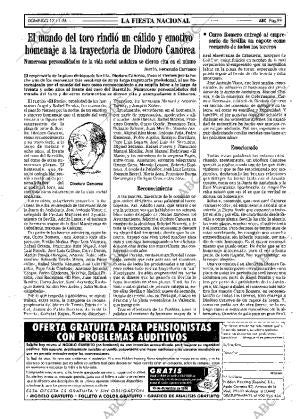 ABC SEVILLA 17-11-1996 página 99