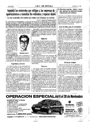 ABC SEVILLA 18-11-1996 página 48