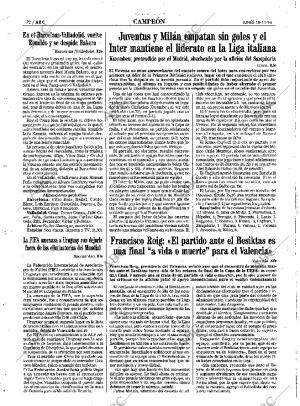 ABC SEVILLA 18-11-1996 página 72
