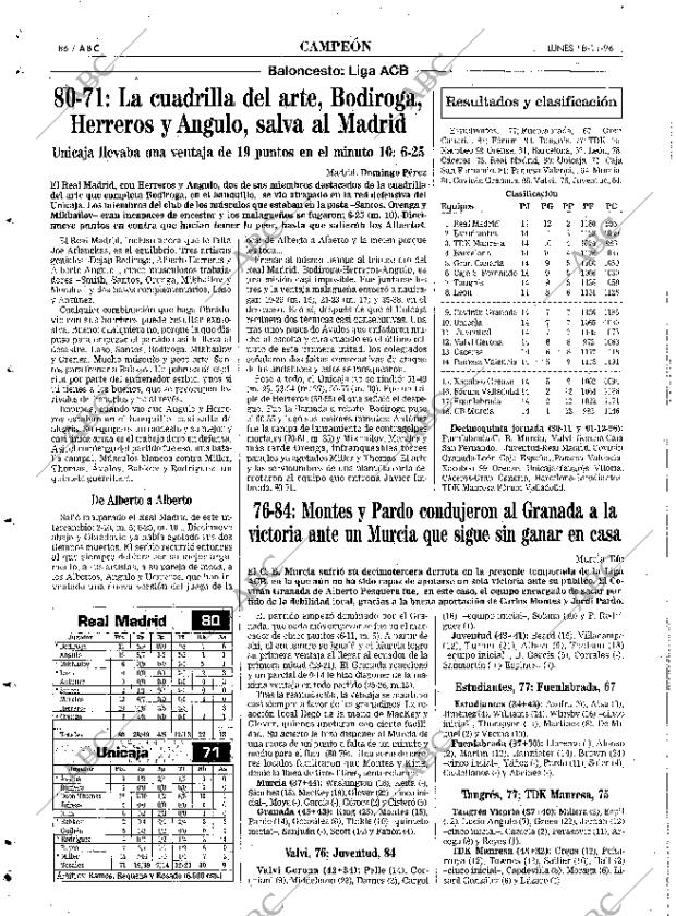 ABC SEVILLA 18-11-1996 página 86