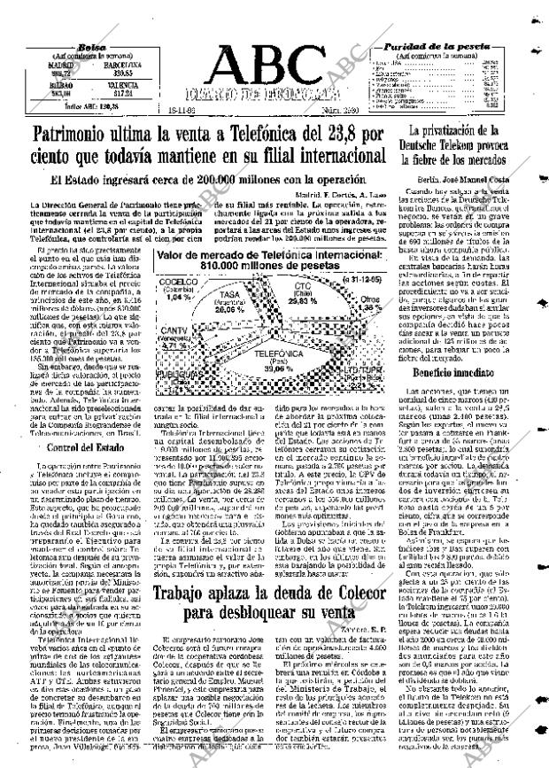 ABC SEVILLA 18-11-1996 página 95