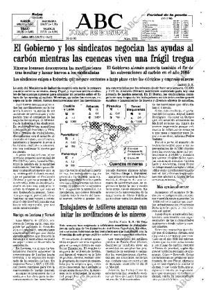 ABC SEVILLA 20-11-1996 página 67