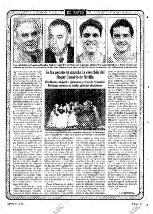 ABC SEVILLA 21-11-1996 página 107
