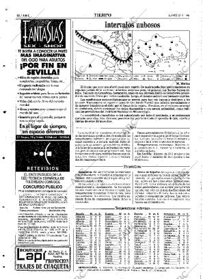 ABC SEVILLA 21-11-1996 página 80