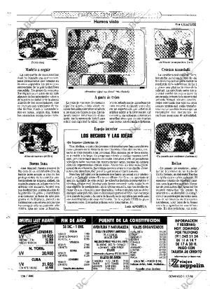 ABC MADRID 01-12-1996 página 156