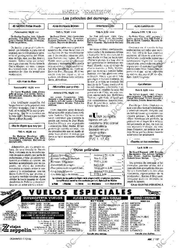 ABC MADRID 01-12-1996 página 157