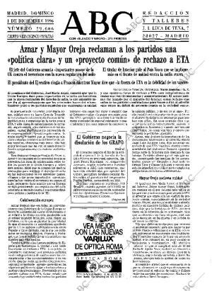 ABC MADRID 01-12-1996 página 21