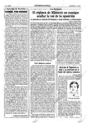 ABC MADRID 01-12-1996 página 44