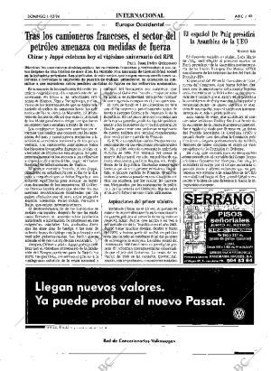 ABC MADRID 01-12-1996 página 45