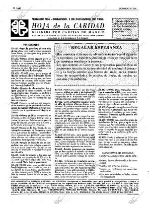 ABC MADRID 01-12-1996 página 48