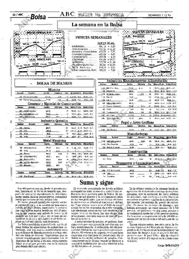 ABC MADRID 01-12-1996 página 54