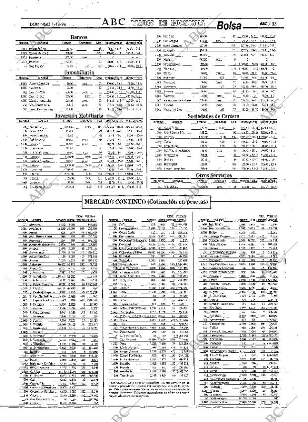 ABC MADRID 01-12-1996 página 55