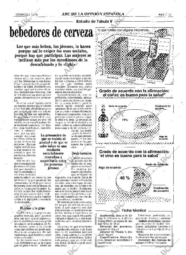 ABC MADRID 01-12-1996 página 73